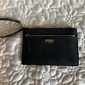 Kate Spade Wristlet